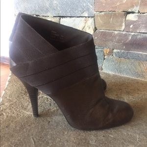Calvin Klein Booties, size 9